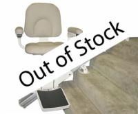 AmeriGlide Rave Stair Lift (Used)
