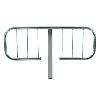 Half Length Rails (single)