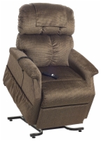 Golden Medium: PR-501M Lift Chair