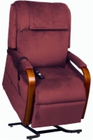 Golden Pioneer PR-643 Lift Chair