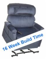 Golden PR-502 Bariatric Lift Chair
