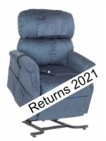 Golden Junior Petite: PR-501JP Lift Chair