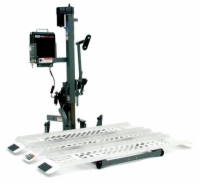Bath Bench w/ Back Premium Series