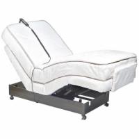 GoldenRest Supreme Adjustable Bed
