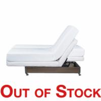 GoldenRest Pedic Ultra Adjustable Bed, Dual King