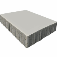 350 Thread Count Adjustable Bed Dust Ruffle