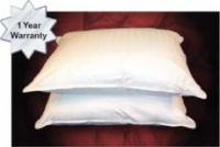 Down & Feather Pillow
