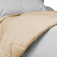 200 Thread Count Adjustable Bed Comforter