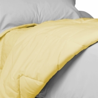 350 Thread Count Adjustable Bed Comforter
