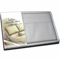 200 Thread Count Adjustable Bed Sheet Set