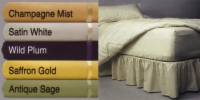 350 Thread Count Adjustable Bed Ensemble