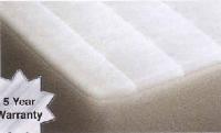 Cotton Adjustable Bed Mattress Pad