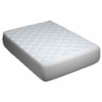 Supreme Adjustable Bed Mattress Pad
