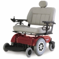 Pride Jazzy 1650 Power Chair