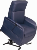 Golden MaxiComfort Milan 607 Lift Chair