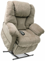 Pride LL-550L Lift Chair