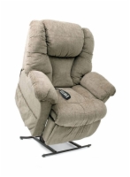 Pride LL-550S Lift Chair