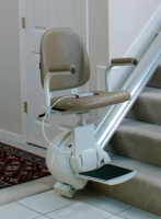 Ameriglide Ultra Premier Stair Lift