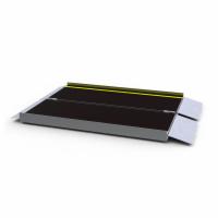 Harmar Single Fold Ramp: 3'