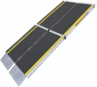 Harmar Multi-Fold Ramp: 10'