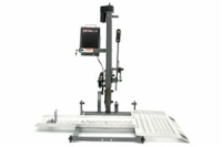 AmeriGlide Single Entry Scooter Lift