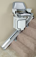 AmeriGlide Battery Stair Lifts