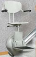 Ultra Standard Stair Lift