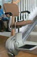 Ultra Supreme Stair Lift