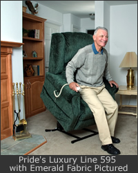 Lift Chair Example