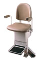 Stair Glide Outdoor Stair Lift