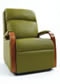 Golden Designer Lift Chairs