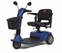 Golden Companion II - 3 Wheel Scooter