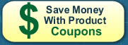 Signup for Coupons