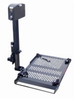 Mini Power Chair Lift 135 for Cars, SUVs, and other Automobiles