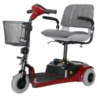 Shoprider Start 3 - 3 Wheel Medical Travel Scooter