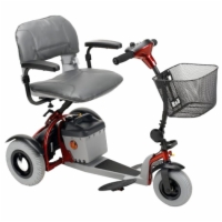 Shoprider Cutie L - 3 Wheel Travel Scooter