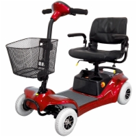 Shoprider Start 8 - 4 Wheel Travel Scooter