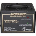Charger, Off-board, 4 Amp