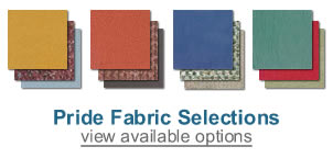 View Pride Fabrics