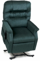 Golden Monarch Medium Lift Chair: PR355M