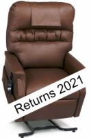 Golden Monarch Large Lift Chair: PR355L