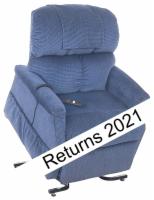 Golden PR-501S-XW Lift Chair