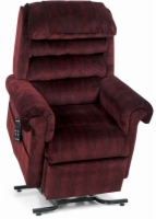 Golden MaxiComfort Relaxer 756 Lift Chair