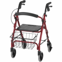 Nova - Cruiser Deluxe Petite 4208 Rolling Walker