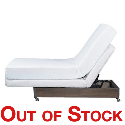 Adjustable   Sale on Visco Foam Mattress Adjustable Beds  Twin To King From Us Medical