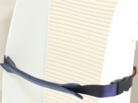 Lap Harness with Pommel