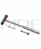 MDF Buck Neurological Hammer