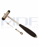 MDF Babinski Buck Reflex Hammer - HDP Handle