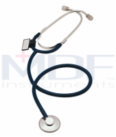 MDF Pediatric Single Head Stethoscope