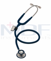 MDF Deluxe Dual Head Stethoscope